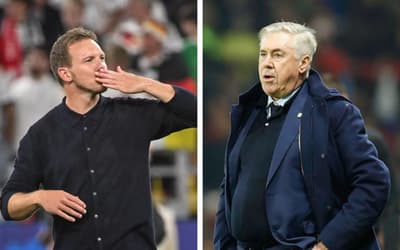 Brasileiro naturalizado alemão compara seleções antes da Copa do Mundo: 'Mais forte'