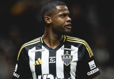 Junior Santos Atlético-MG