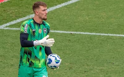 Veja gols de Barcelona x Botafogo: Leo Linck falha, mas Matheus Martins empata