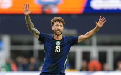 Jogos de hoje: quem joga no futebol e onde assistir ao vivo – terça-feira (31/03/2026)