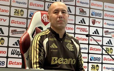 Confira o salário milionário de Leonardo Jardim, novo treinador do Flamengo