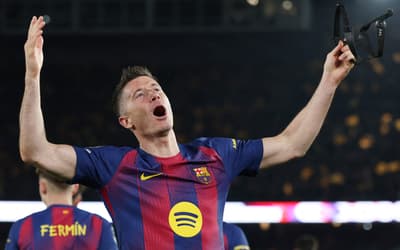 Copa do Mundo: saiba os destaques europeus que ainda buscam vaga