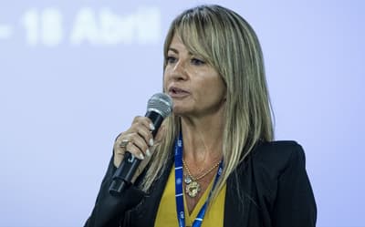 CBF realiza evento de fomento ao futebol feminino em Cuiabá