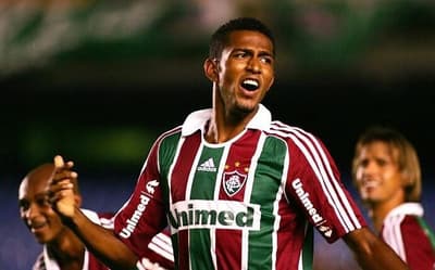 Por onde anda Maicon Bolt, ex-promessa do Fluminense?