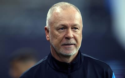 Estreia de Mano Menezes em seleção repercute fora do Brasil: 'Está claro'