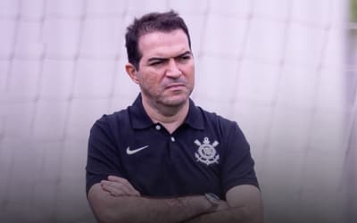 Corinthians vive expectativa de anunciar mais dois reforços para temporada