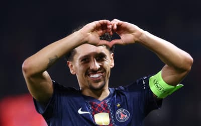 Marquinhos revela desejo de voltar ao Corinthians e fala sobre pressão no clube