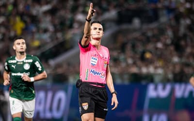 Matheus Delgado Candançan