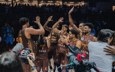 Jogo das Estrelas do NBB: formato, times e jogadores