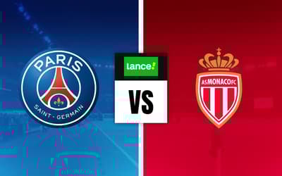 PSG x Monaco – Palpites, análise e odds