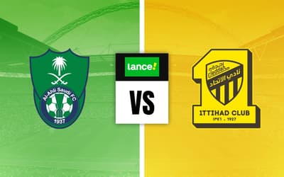 Al-Ahli x Al-Ittihad – Palpites, análise e odds