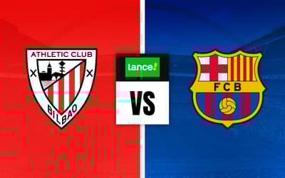 Athletic Bilbao x Barcelona – Palpites, análise e odds