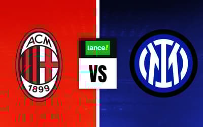 Milan x Internazionale – Palpites, análise e odds