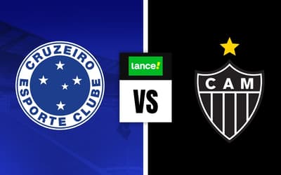 Cruzeiro x Atlético-MG – Palpites, análise e odds