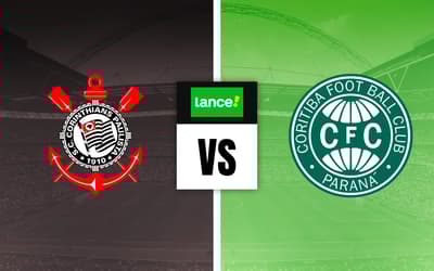 Corinthians x Coritiba – Palpites, análise e odds