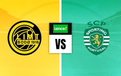Bodo/Glimt x Sporting – Palpites, análise e odds