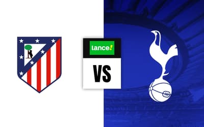 Atlético de Madrid x Tottenham – Palpites, análise e odds