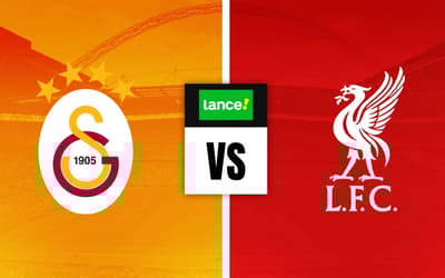 Galatasaray x Liverpool – Palpites, análise e odds