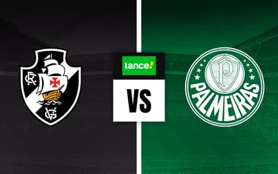 Vasco x Palmeiras – Palpites, análise e odds