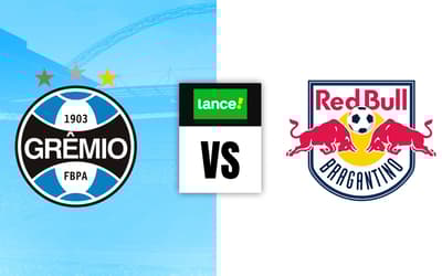 Grêmio x RB Bragantino – Palpites, análise e odds