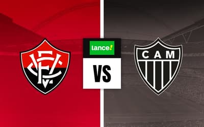Vitória x Atlético-MG – Palpites, análise e odds