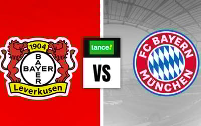Bayer Leverkusen x Bayern de Munique – Palpites, análise e odds