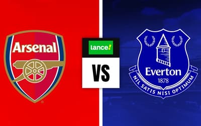 Arsenal x Everton – Palpites, análise e odds