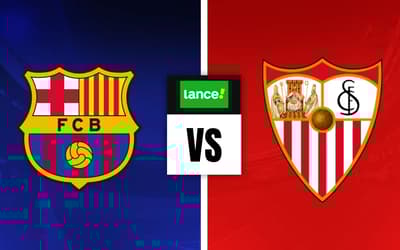 Barcelona x Sevilla – Palpites, análise e odds