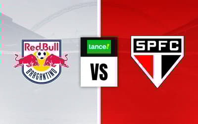 RB Bragantino x São Paulo – Palpites, análise e odds