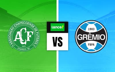 Chapecoense x Grêmio – Palpites, análise e odds