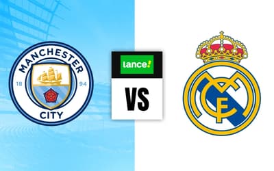 Manchester City x Real Madrid – Palpites, análise e odds (17/03)