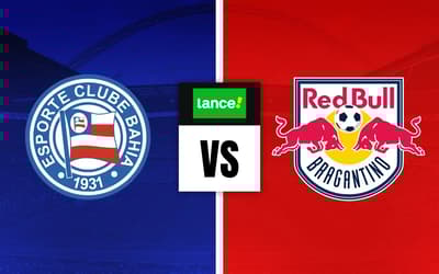 Bahia x RB Bragantino – Palpites, análise e odds (18/03)