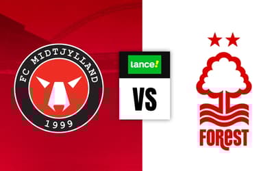 Midtjylland x Nottingham Forest – Palpites, análise e odds (19/03)