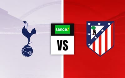 Tottenham x Atlético de Madrid – Palpites, análise e odds (18/03)
