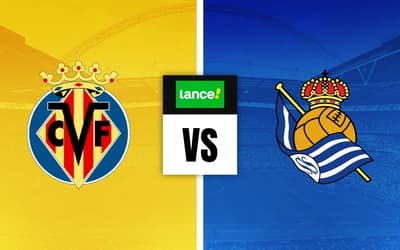 Villarreal x Real Sociedad – Palpites, análise e odds (20/03)
