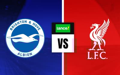 Brighton x Liverpool – Palpites, análise e odds (21/03)