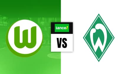 Wolfsburg x Werder Bremen – Palpites, análise e odds (21/03)