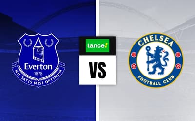 Everton x Chelsea – Palpites, análise e odds (21/03)