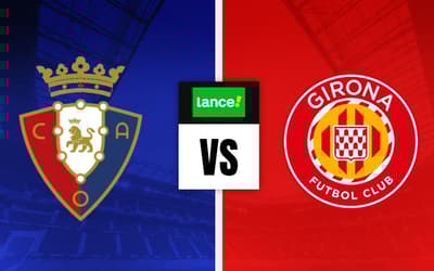 Osasuna x Girona – Palpites, análise e odds (21/03)