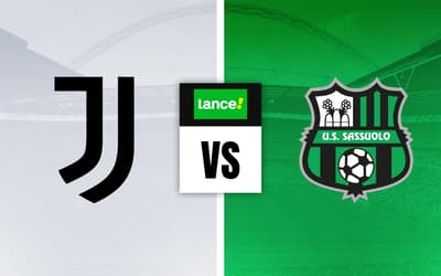 Juventus x Sassuolo – Palpites, análise e odds (21/03)