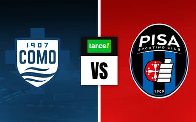 Como x Pisa – Palpites, análise e odds (22/03)