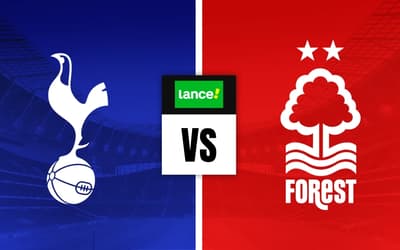 Tottenham x Nottingham Forest – Palpites, análise e odds (22/03)