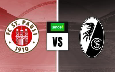 St. Pauli x Freiburg – Palpites, análise e odds (22/03)