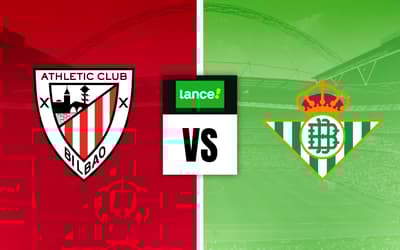 Athletic Bilbao x Real Betis – Palpites, análise e odds (22/03)