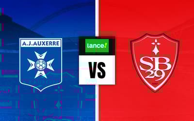 Auxerre x Brest – Palpites, análise e odds (21/03)