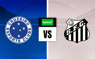 Cruzeiro x Santos – Palpites, análise e odds (22/03)