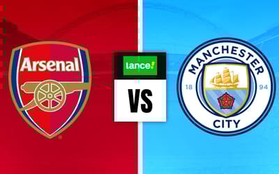 Arsenal x Manchester City – Palpites, análise e odds (22/03)