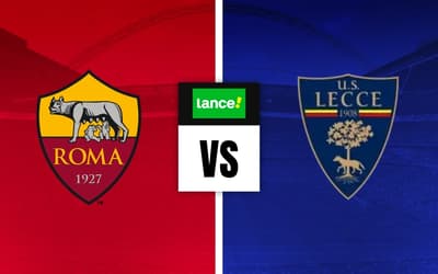Roma x Lecce – Palpites, análise e odds (22/03)