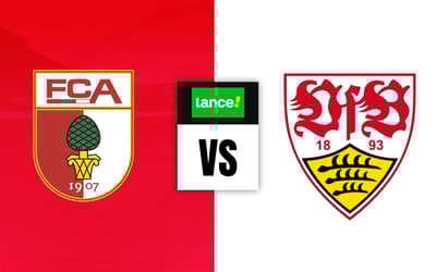 Augsburg x Stuttgart – Palpites, análise e odds (22/03)