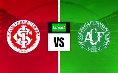 Internacional x Chapecoense – Palpites, análise e odds (22/03)